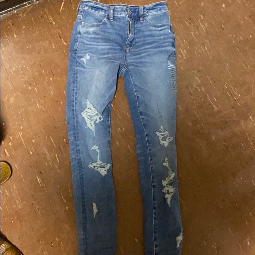 NEW American Eagle Jeans
